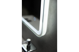 Зеркало BelBagno SPC-MAR-500-600-LED-TCH - 3