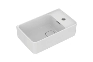 Раковина Ideal Standard Strada II R 45 белый