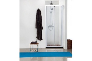 Душевая дверь в нишу Aquanet Alfa 210018 - 3