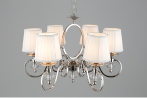 Подвесная люстра Aployt Reni APL.717.03.06 - 2