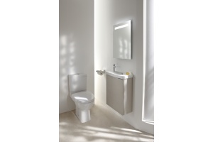 Унитаз-компакт Jacob Delafon Odeon Up 4956CK-00 - 2