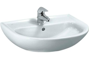 Подвесная раковина Laufen Pro (8.1095.2.000.104.1)