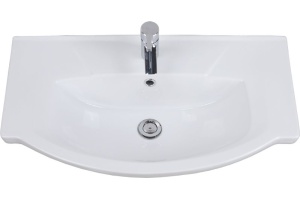 Мебельная раковина Rosa Элеганс 75 - 2