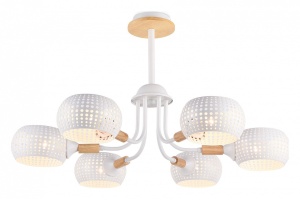 Люстра на штанге Ambrella Light TR TR80166