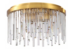 Потолочная люстра Stilfort Venecia 2113/03/06C