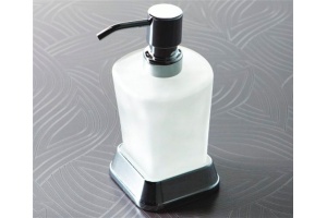 Дозатор Wasserkraft Amper K-5499 - 3