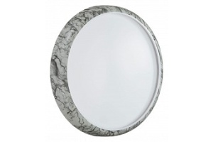 Накладной светильник Sonex Mramo White 7638/EL - 2