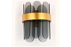 Накладной светильник Ambrella Light TR TR5348