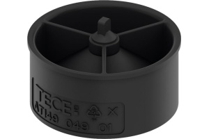 Стакан для сифона TECE TECEdrainline 6 600 15 для сифона 650004