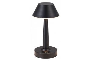 Настольная лампа декоративная Kink Light Снорк 07064-B,19 - 3