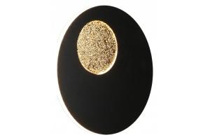 Настенный светодиодный светильник Omnilux Rovereto OML-12211-21