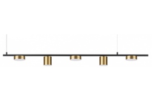 Подвесной светильник Lumion Flint 6532/57L