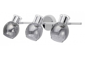 Спот Escada Phantom 1137/3A Chrome