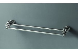 Полотенцедержатель Art&max Rose (AM-0918-B)