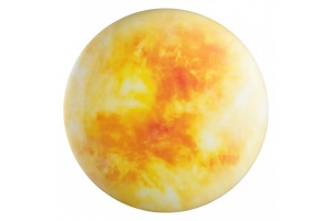 Накладной светильник Sonex Sun 7726/DL