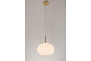 Подвесной светильник Arti Lampadari Nevilie Nevilie L 1.P3 W - 3