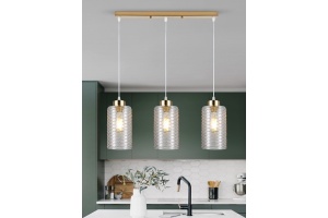 Подвесной светильник Rivoli Malice Б0054878 - 2