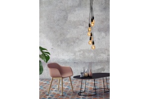 Подвесной светильник Lucide Fix Multiple 08408/07/30 - 3