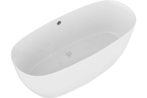 Ванна из искусственного камня Астра-Форм Атрия 170х75 - 2