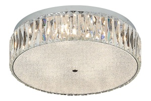 Накладной светильник Newport 8240 8246/PL chrome