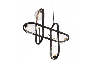 Подвесной светильник ST-Luce Circono SL1201.403.04 - 2