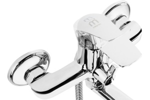 Смеситель Milardo Niagara NIASBLCM10 универсальный - 3