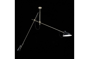 Светильник на штанге ST-Luce Jarro SL1803.203.02 - 2