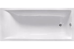 Ванна из искусственного камня Астра-Форм Нейт 150x70