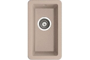 Мойка Granucryl для подстольного монтажа, цвет 