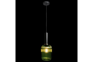 Подвесной светильник Loft IT IRIS 2072-A+BL - 3