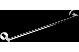 Полотенцедержатель Rav Slezak Colorado 65 хром 