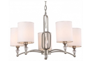 Подвесная люстра Freya Riverside FR1007PL-05N