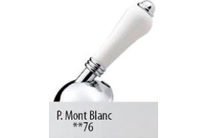 Смеситель для раковины Nicolazzi Mont Blanc хром (3402CR76) - 3