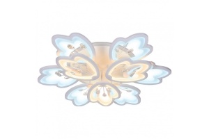 Накладной светильник Ambrella FA FA511 - 3