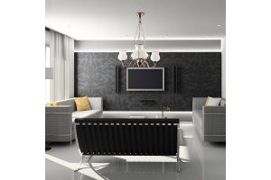 Подвесная люстра Hiper Altea H086-4 - 3