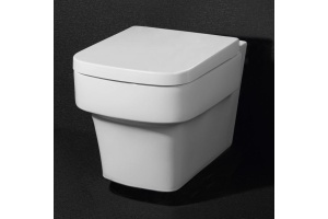 Подвесной унитаз BelBagno Janice - 2