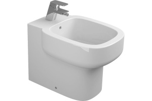 Биде напольное Sanitana Be You