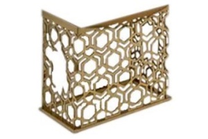 Основание под пенал Armadi Art Aura золото