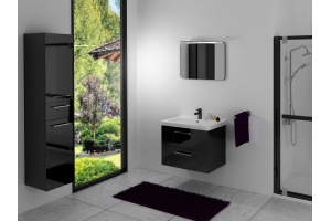 Мебельная раковина Акватон Cubito (8104240001041) - 3