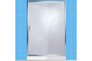 Душевая дверь в нишу River BERING 110 МТ (10000001396)