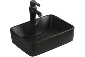 Раковина STWORKI Ольборг OL-01Rb