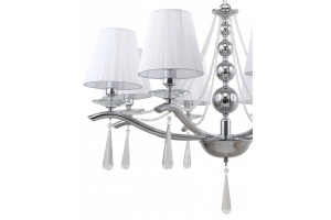 Подвесная люстра Stilfort Nifty 1042/09/08P - 2