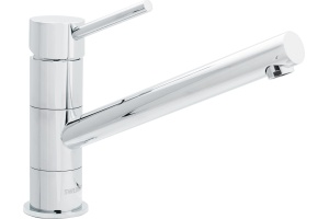 Смеситель Swedbe Selene 7040 для кухонной мойки