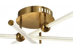 Потолочная люстра Zortes ASTRA ZRS.57783.06 - 3