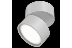 Светодиодный спот Maytoni Onda C024CL-L12W3K - 2