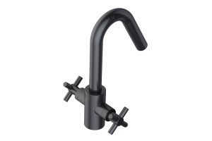 Смеситель Damixa RedBlu Neo Classic 270210000 для раковины - 3