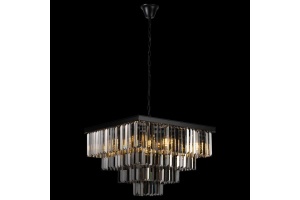 Подвесная люстра Loft IT Prism 10018/600S - 3