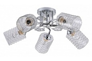 Потолочная люстра Escada Weigela 1113/5PL - 2