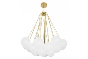 Люстра на штанге Loft it Dream 10129/600 Gold