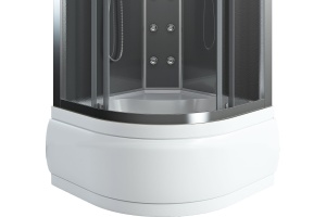 Душевая кабина Arcus AS-105 - 2